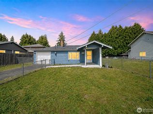 4808 15th Avenue SE, Lacey, WA 98503