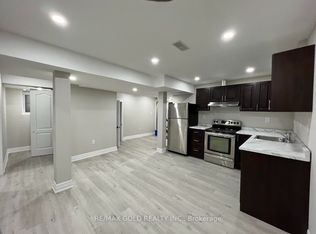 140 Finegan Cir #BASEMENT, Brampton, ON L7A 4Z9