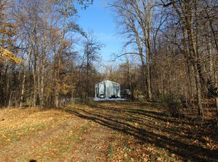 58573 Oak Grove Rd, Cassopolis, MI 49031