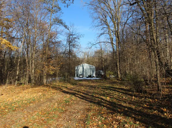 58573 Oak Grove Rd, Cassopolis, MI 49031
