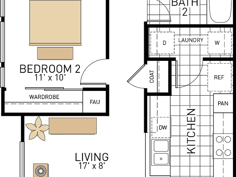 Solana Apartment Homes — Photo 27