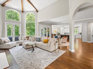 1101 Leigh Mill Rd, Great Falls, VA 22066