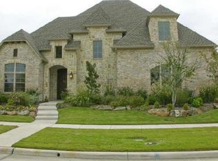 4185 Castle Bank Ln, Frisco, TX 75034