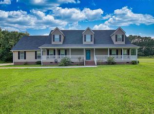 4807 Sandhill Rd, Marion, SC 29571