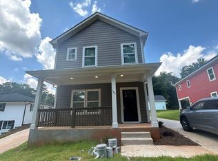 192 Johnson Dr, Athens, GA 30605
