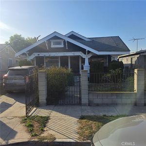 3705 4th Ave, Los Angeles, CA, 90018