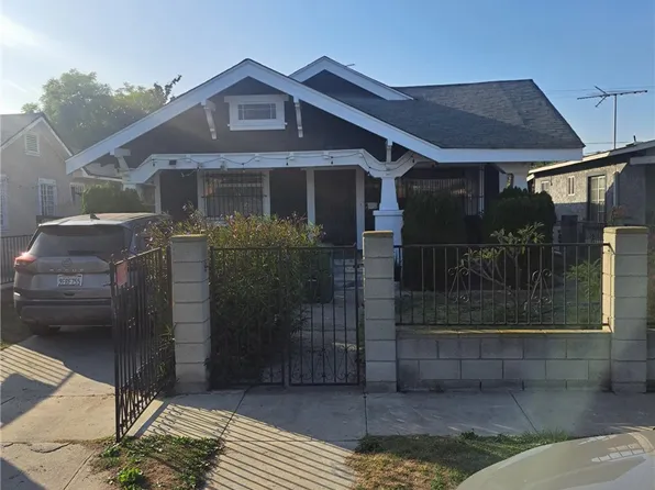3705 4th Ave, Los Angeles, CA 90018