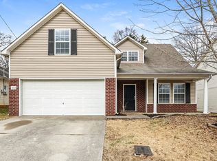 5645 Dory Dr, Antioch, TN 37013