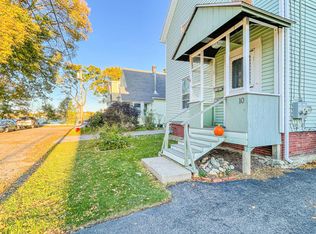 10 D St #1, South Portland, ME 04106