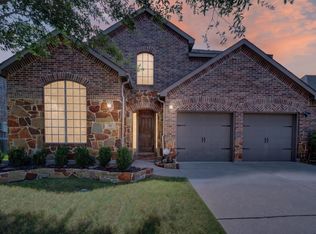 317 Deaton Dr, Fate, TX 75087