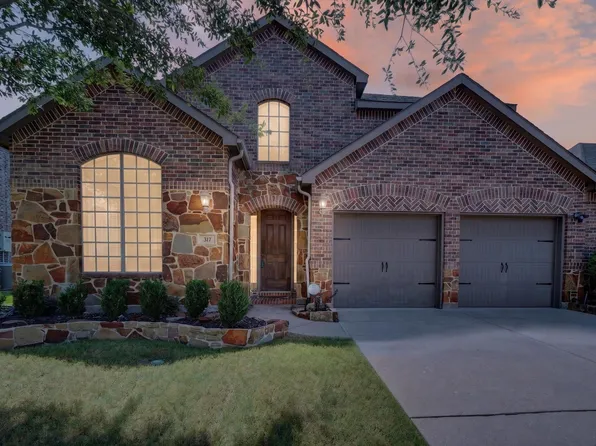 317 Deaton Dr, Fate, TX 75087