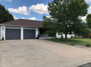 3702 Hillcrest Dr, Hays, KS 67601