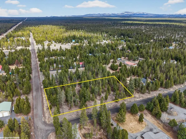 Birchwood Road 600 #Tl, La Pine, OR 97739