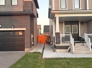 111 Explorer Way, Thorold, ON L2V0K3