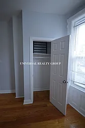 Rented by Universal Realty Group