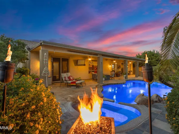 2165 E COUNTY DOWN Drive, Chandler, AZ 85249