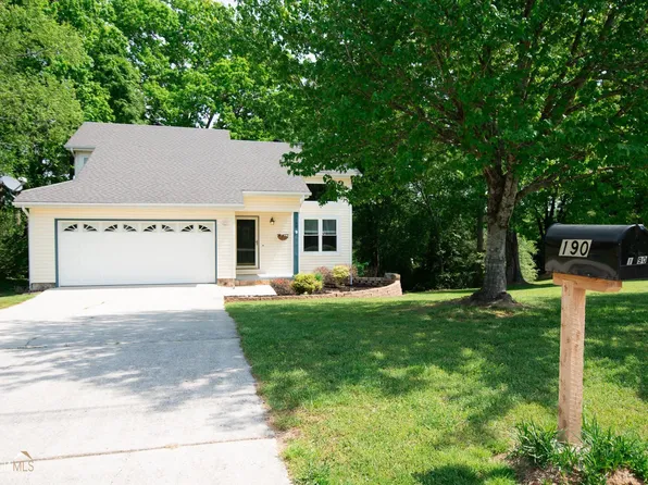 190 Debbie Ln, Ringgold, GA 30736