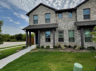 6701 Glimfeather Dr, Fort Worth, TX 76179