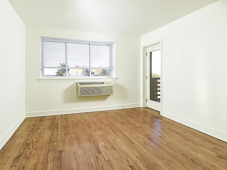 Sample Bedroom