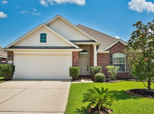 6822 Tammany Manor Ln, Spring, TX 77379