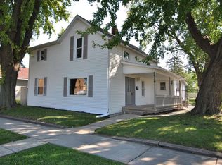 1516 N Market St, Kokomo, IN 46901