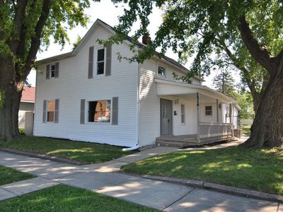 1516 N Market St, Kokomo, IN, 46901