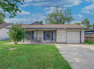 510 Roper St, Houston, TX 77034