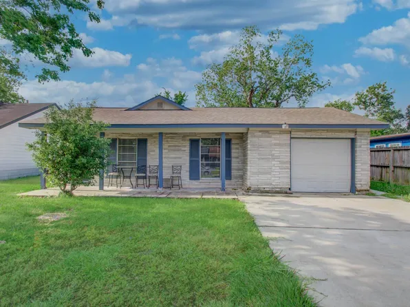 510 Roper St, Houston, TX 77034