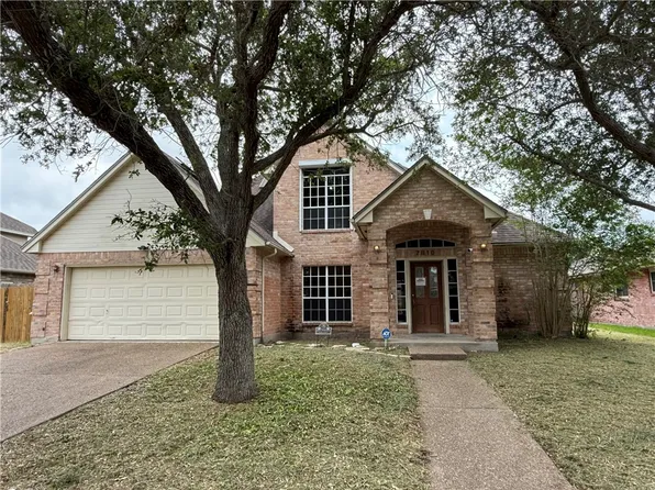 7810 Damsel St, Corpus Christi, TX 78413