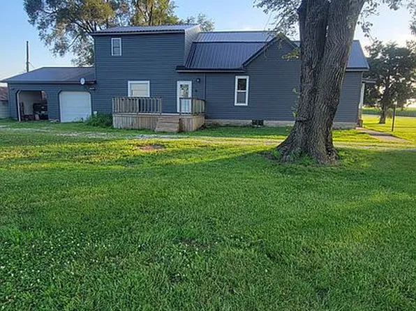 4230 S School House Rd, Vincennes, IN 47591