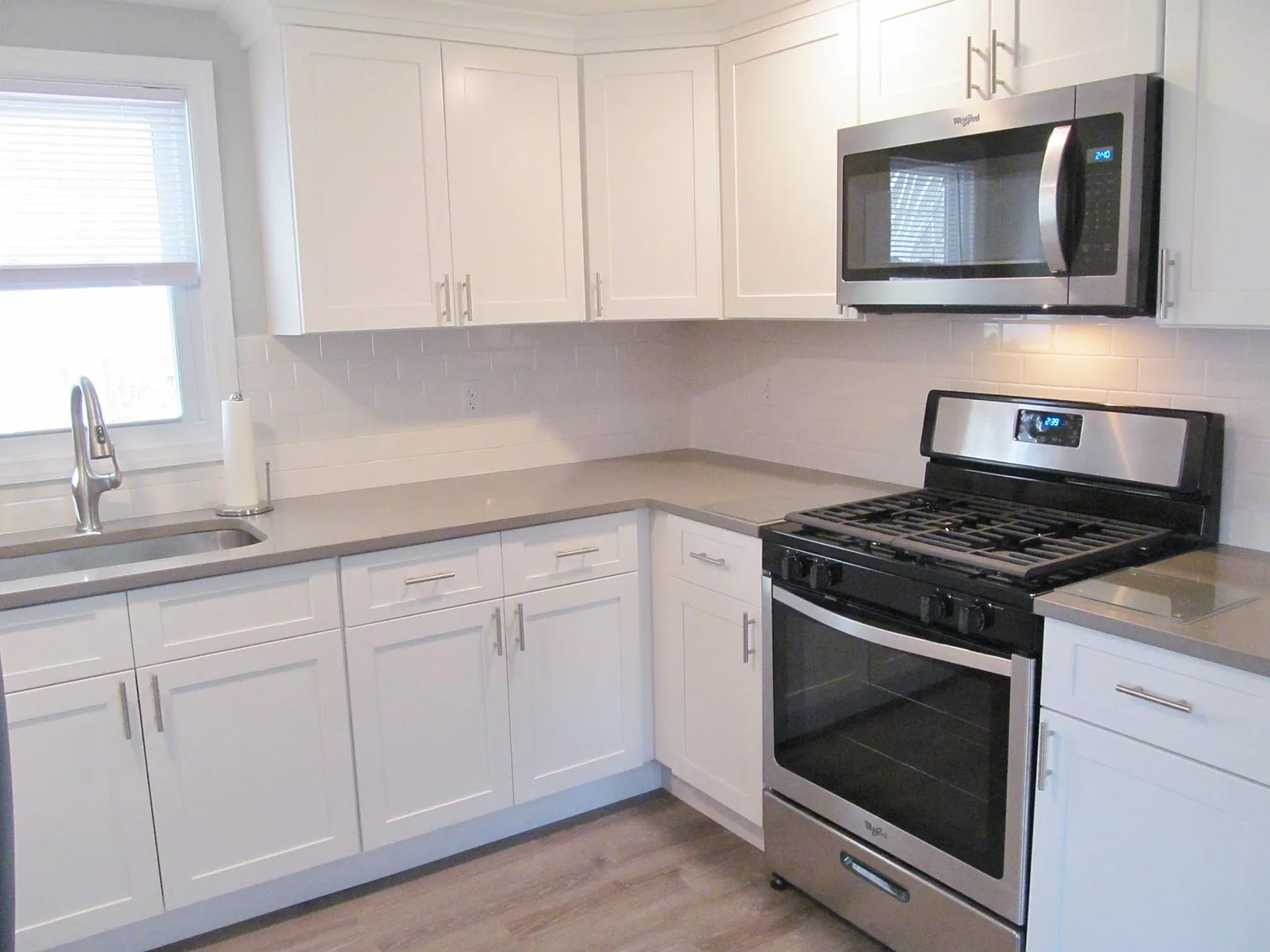 1 bed, 650 sqft, $1,700 — Photo 4
