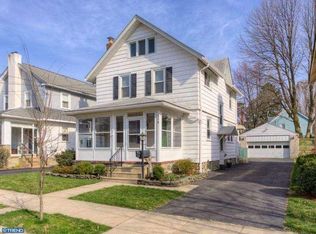 314 Pomeroy St, Ridley Park, PA 19078