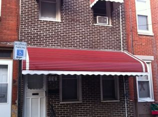 337 Emily St, Philadelphia, PA 19148