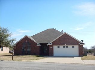 7111 Treaty Oaks Blvd, Granbury, TX 76048