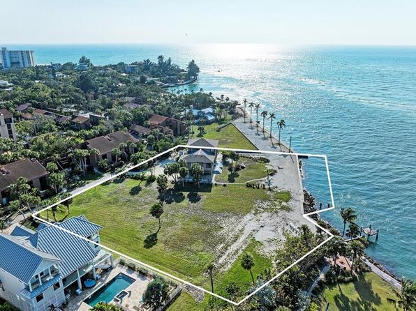 113 & 125 Big Pass Ln #B, Sarasota, FL 34242