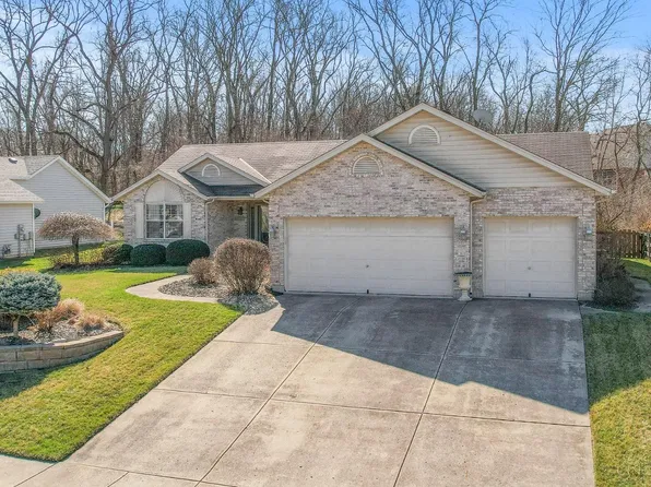 6473 Jennifer Ct, Liberty Township, OH 45044
