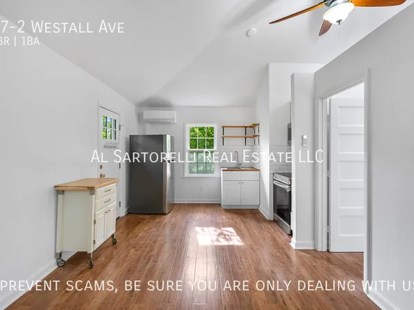 17-2 Westall Ave, Asheville, NC 28804
