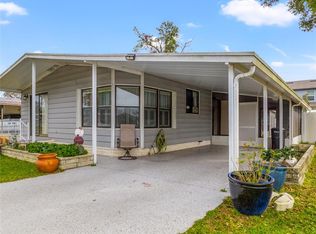 4424 Sentry Palm Loop, Zephyrhills, FL 33542