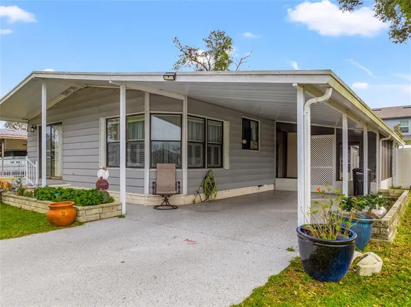 4424 Sentry Palm Loop, Zephyrhills, FL 33542