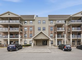 120 Prestige Cir #412, Ottawa, ON K4A 1B4