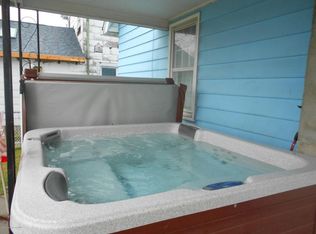 1127 Snyder Ave, Scranton, PA 18504