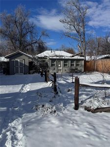 4237 S Logan Street, Englewood, CO, 80113