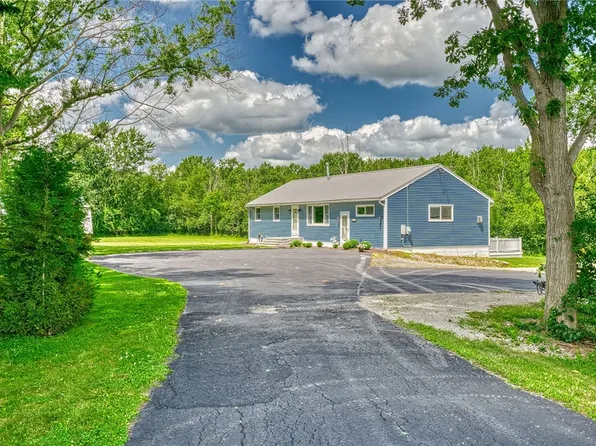 209 Humphrey Rd, Scottsville, NY 14546