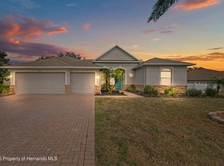 4925 Brightstone Pl, Spring Hill, FL 34609