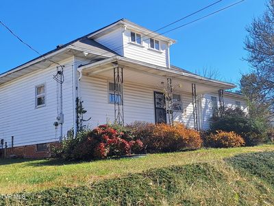 949 Fairview Ave, Kingsport, TN, 37660