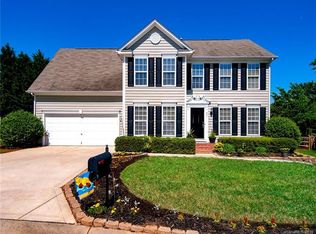631 Eaton Ct, Fort Mill, SC 29708