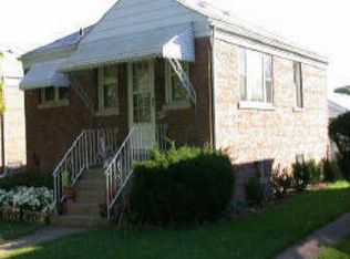 3931 Johnson Ave, Hammond, IN 46327