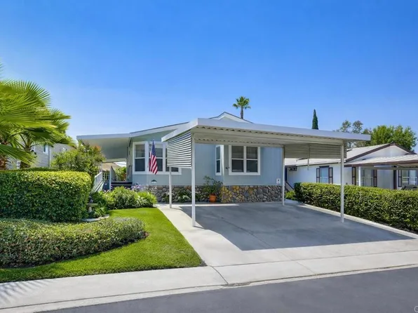 1120 Pepper Dr Spc 86, El Cajon, CA 92021