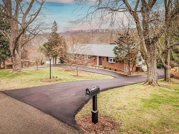 4525 Chickasaw Rd, Kingsport, TN 37664