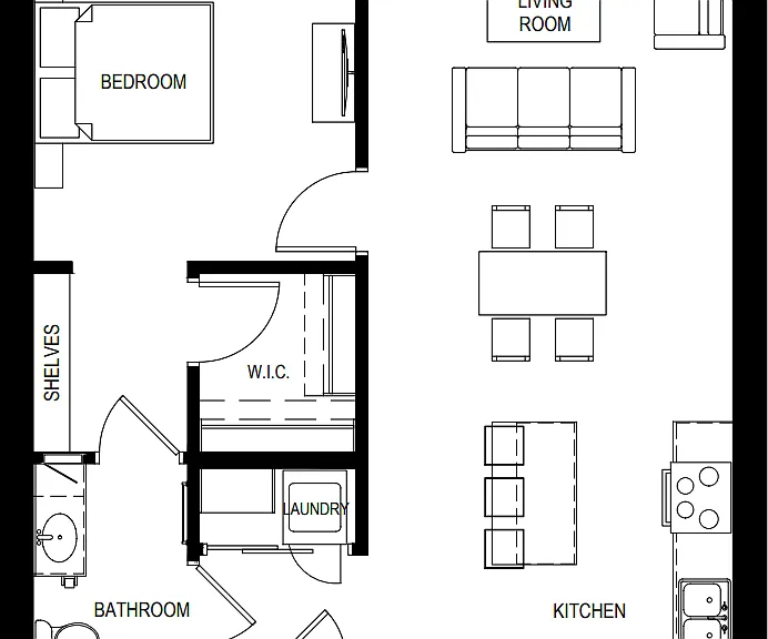 Residences on Main — Photo 11